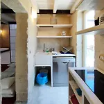 Casa de hóspedes Oikia Vacanze Design Loft *