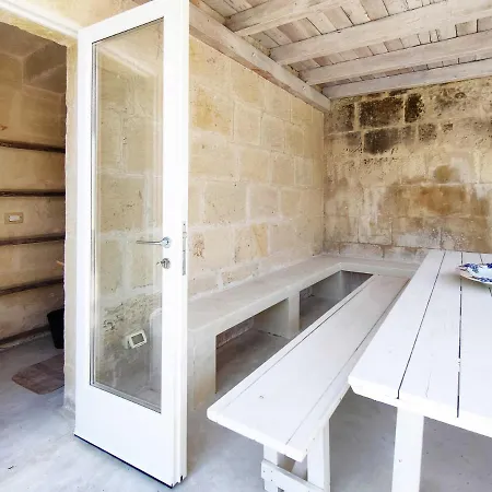 Oikia Vacanze Design Loft * Cannole