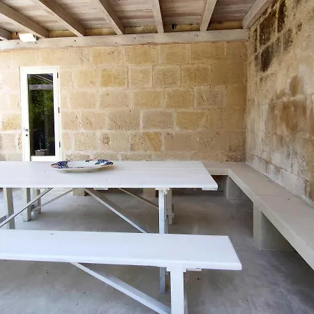 Oikia Vacanze Design Loft
