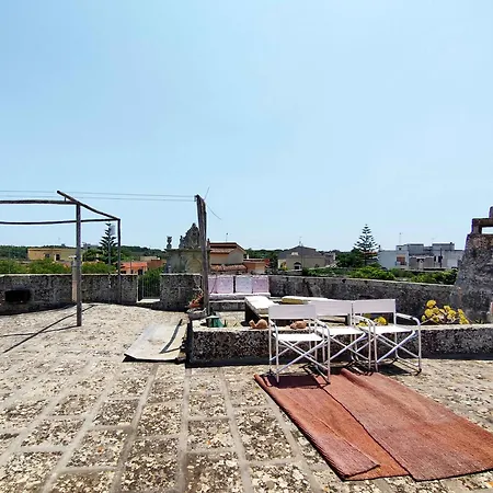 Guest house Oikia Vacanze Design Loft *