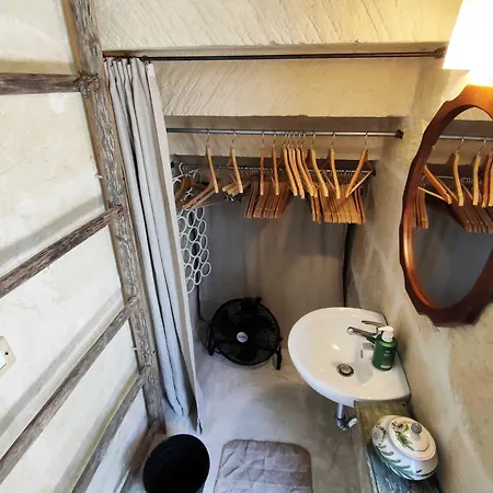 Oikia Vacanze Design Loft Guest house Cannole