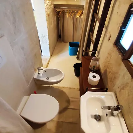 Oikia Vacanze Design Loft