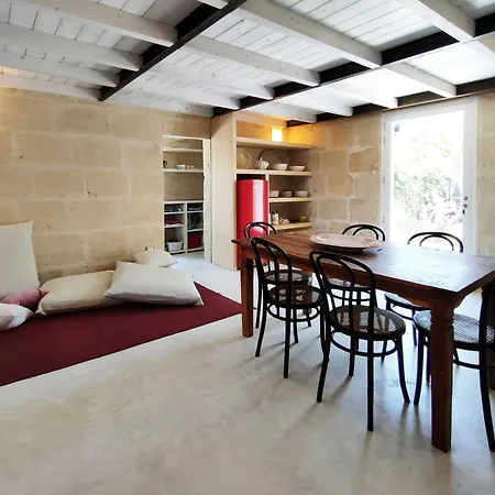 Oikia Vacanze Design Loft * Cannole