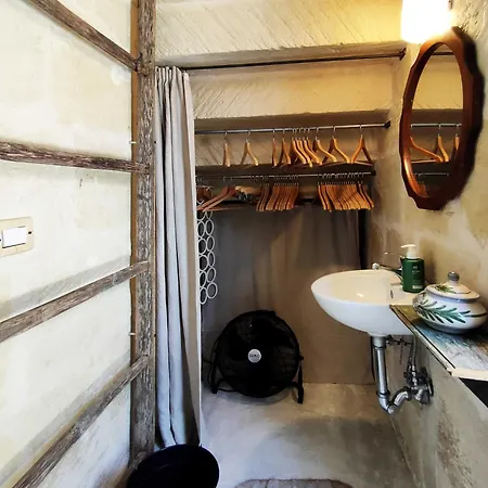 Oikia Vacanze Design Loft * Cannole