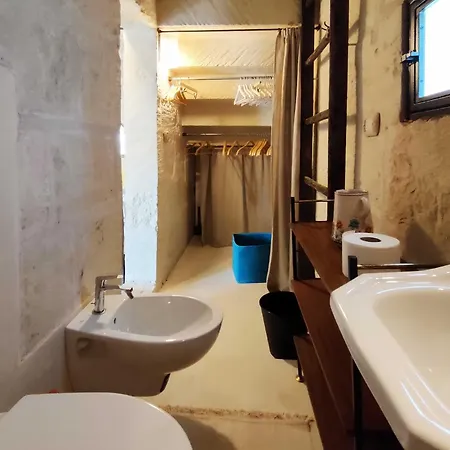 Oikia Vacanze Design Loft Guest house