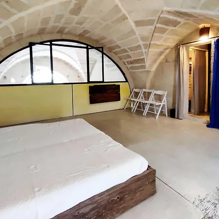 Oikia Vacanze Design Loft *