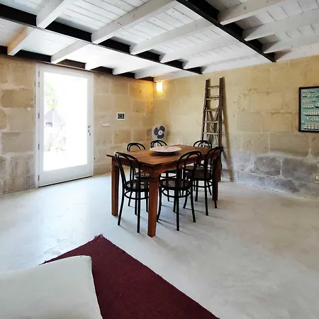 Guest house Oikia Vacanze Design Loft *