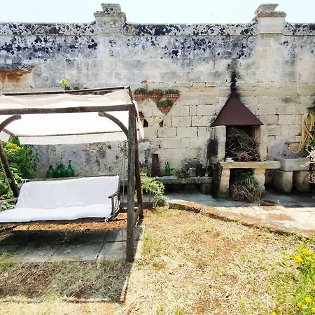 Oikia Vacanze Design Loft Guest house