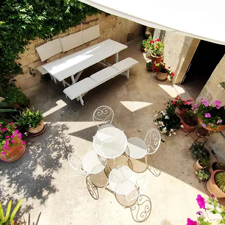 Oikia Vacanze Design Loft *