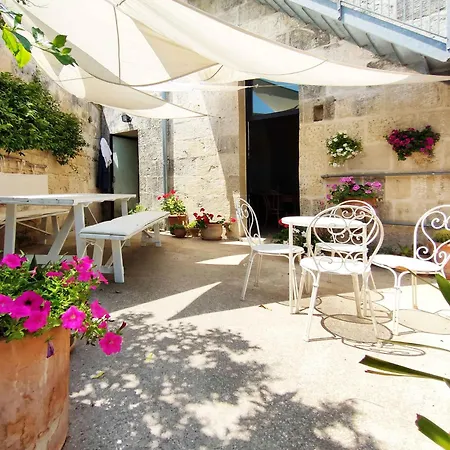 Oikia Vacanze Design Loft Guest house Cannole