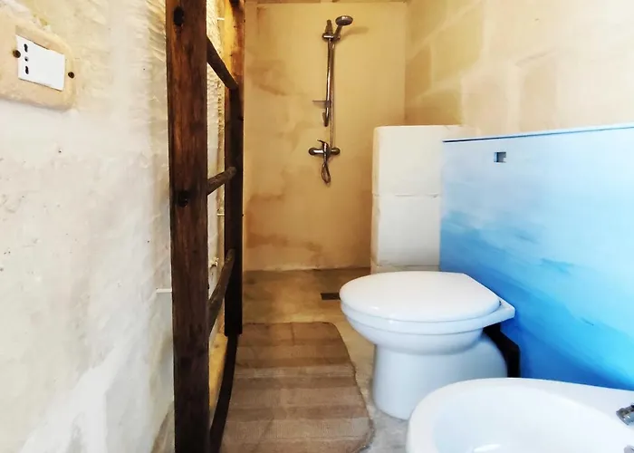 Oikia Vacanze Design Loft * Cannole