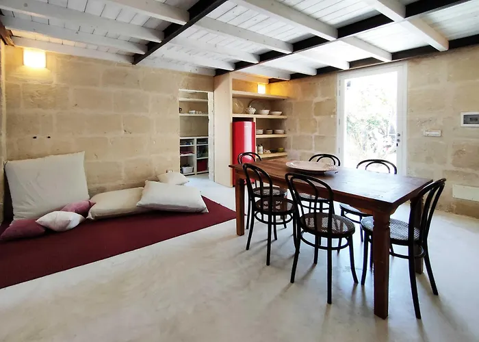 Oikia Vacanze Design Loft * Cannole