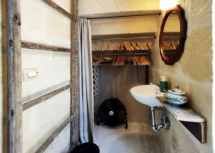 Oikia Vacanze Design Loft * Cannole