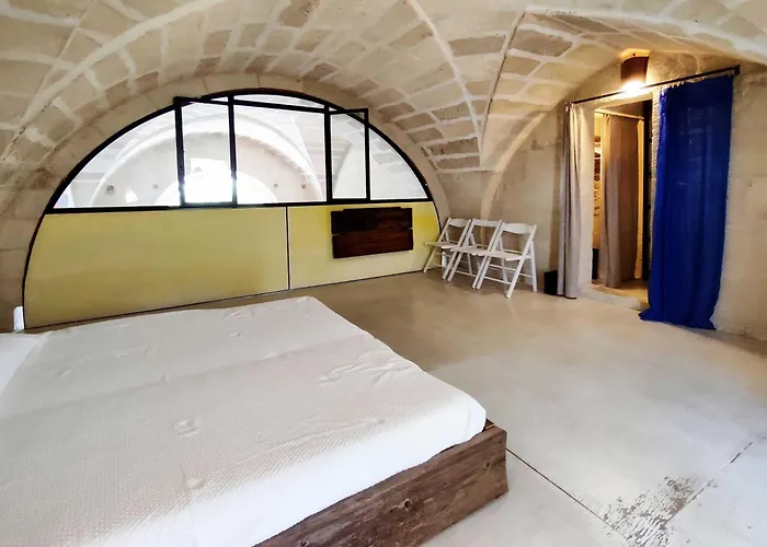 Oikia Vacanze Design Loft *