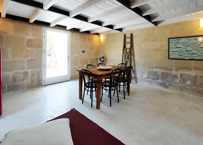 Pensionat Oikia Vacanze Design Loft *