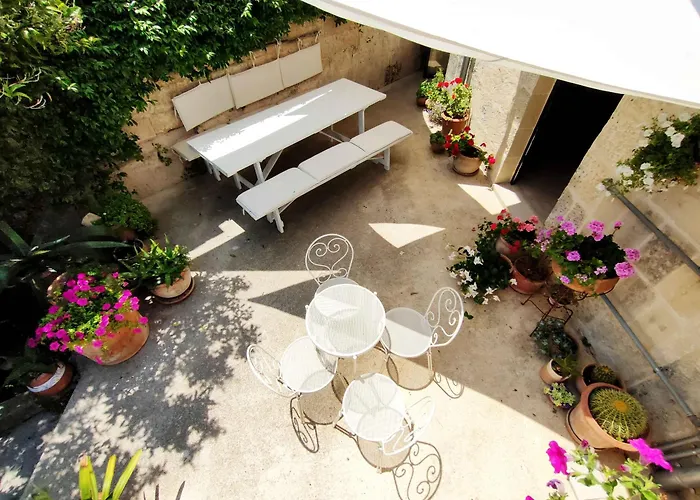 Oikia Vacanze Design Loft *