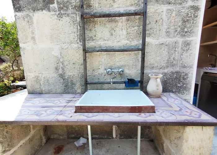 Oikia Vacanze Design Loft