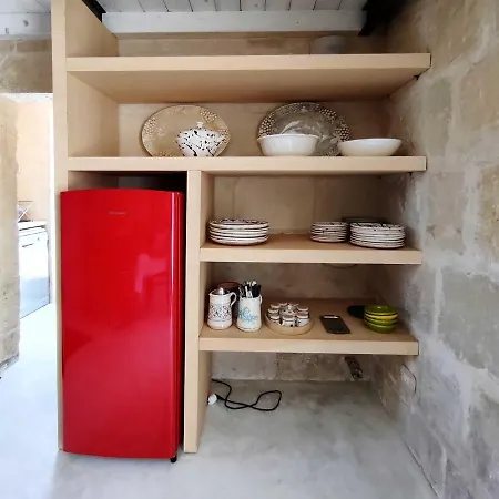 Oikia Vacanze Design Loft Cannole