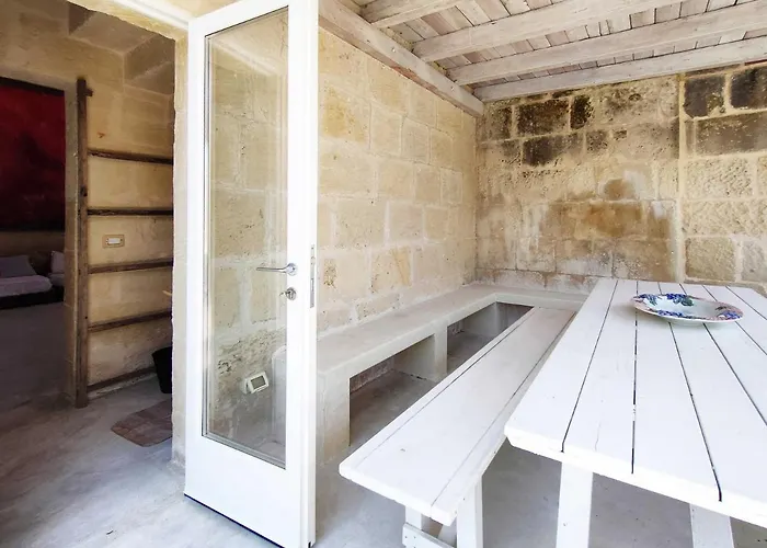 Oikia Vacanze Design Loft * Cannole