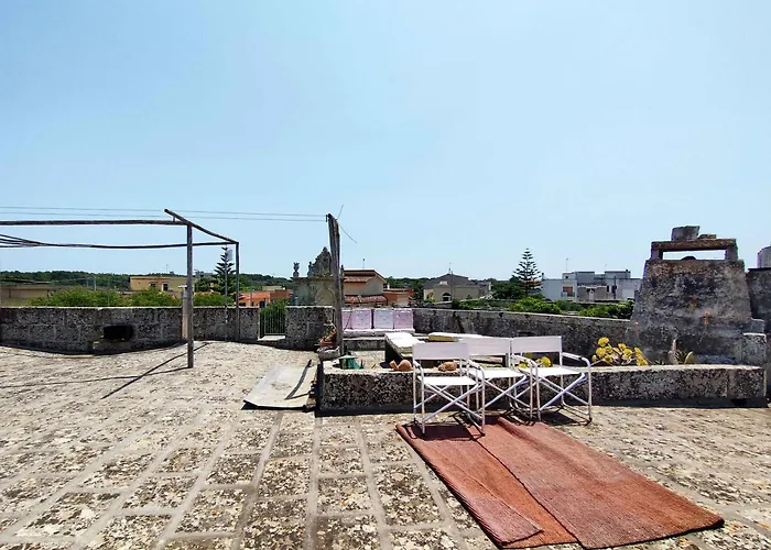 بيت ضيافة Oikia Vacanze Design Loft *