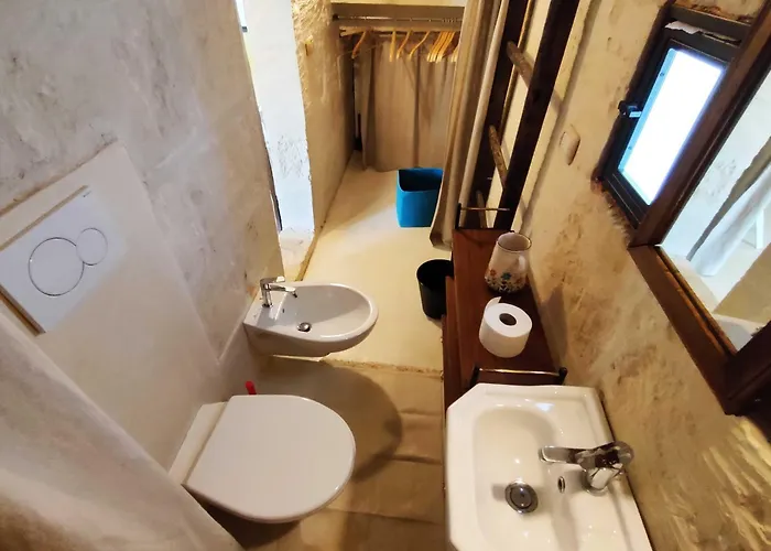 Oikia Vacanze Design Loft