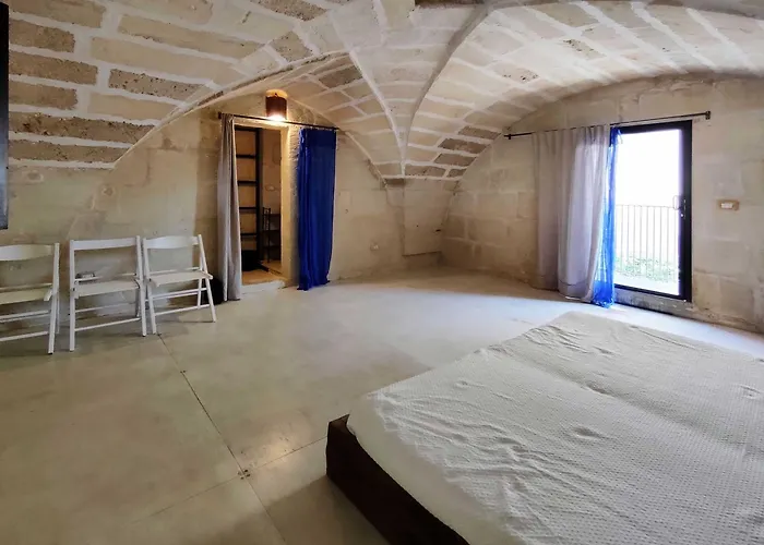 Oikia Vacanze Design Loft